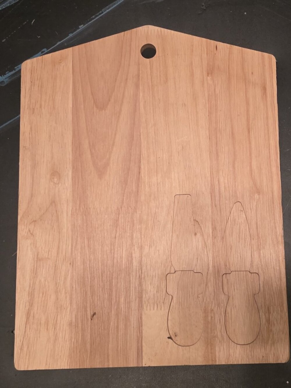 Cheese Board - Picture 4 of 11